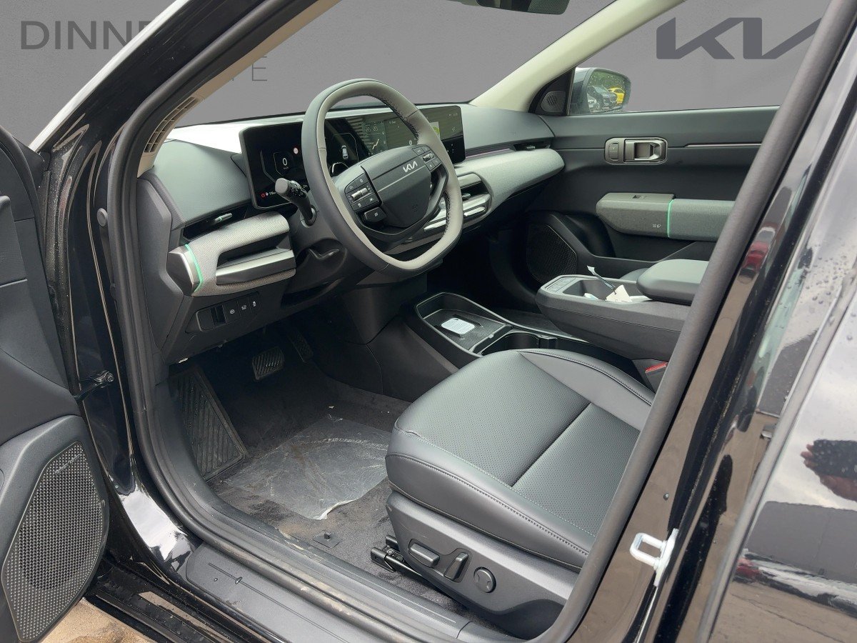 Kia EV4 – Bild 9