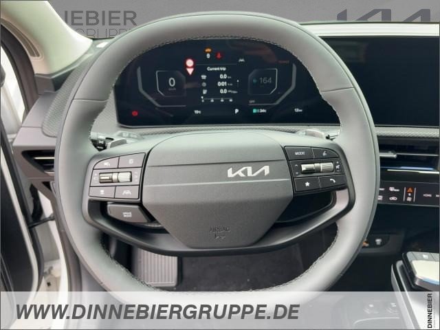 Kia EV6 – Bild 11