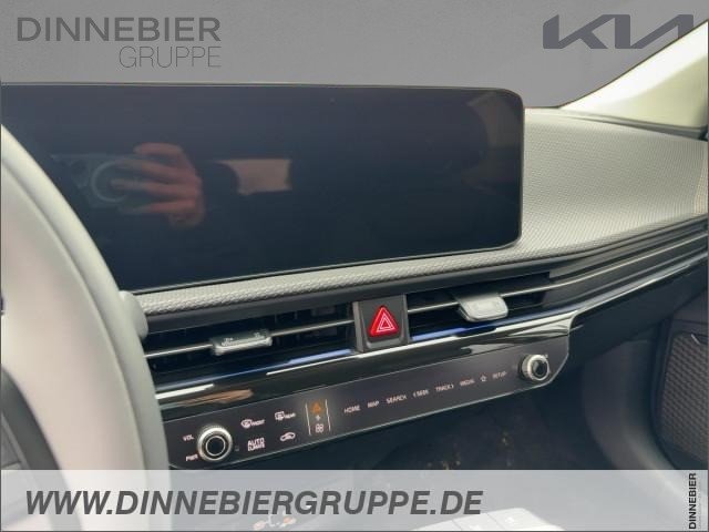 Kia EV6 – Bild 14