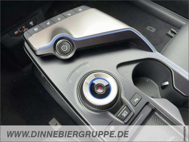 Kia EV6 – Bild 15