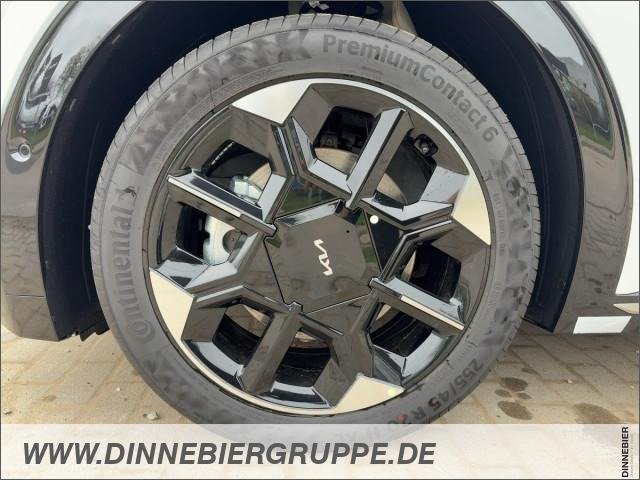 Kia EV6 – Bild 16