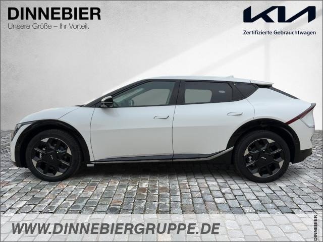 Kia EV6 – Bild 3