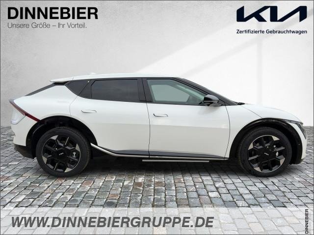 Kia EV6 – Bild 6