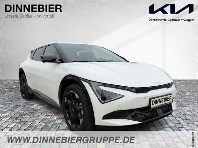 Kia EV6 – Bild 7