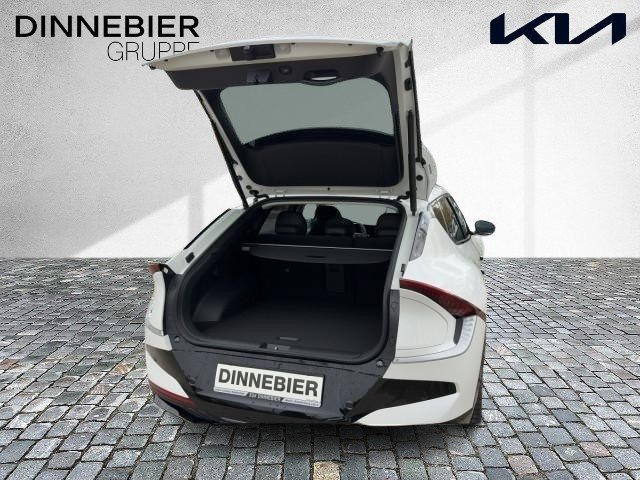 Kia EV6 – Bild 8