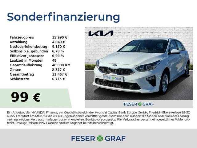 Kia CEED 2020
