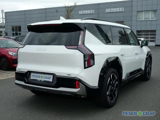 Kia EV9 – Bild 2