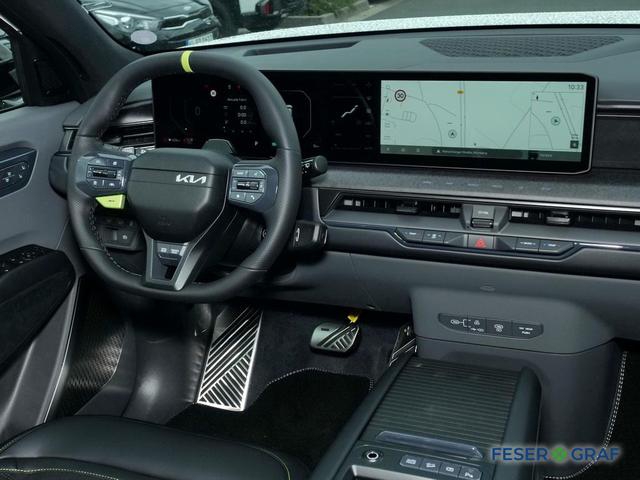 Kia EV9 – Bild 3