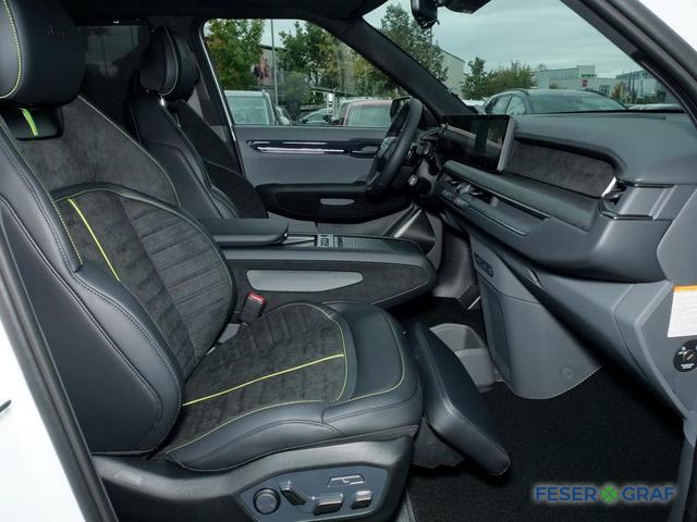Kia EV9 – Bild 4