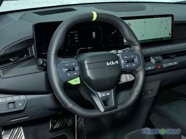 Kia EV9 – Bild 6