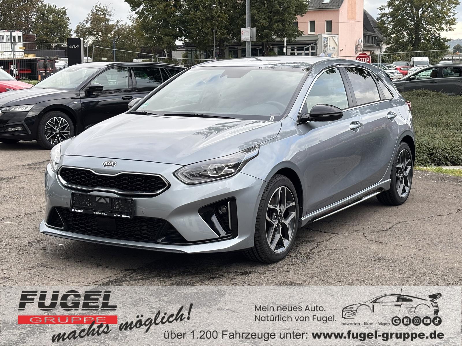 Kia CEED 2021