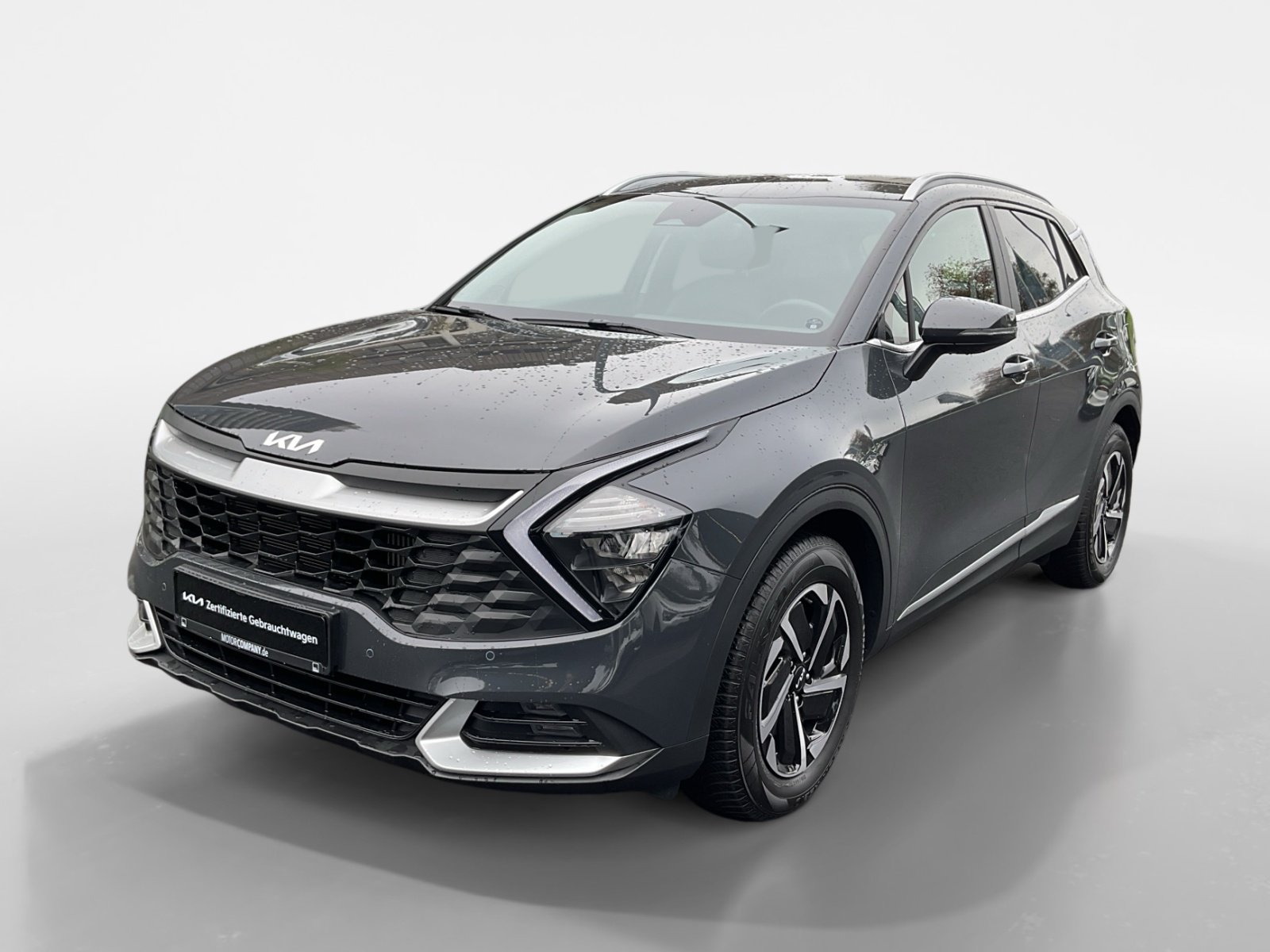 Kia Sportage – Bild 2