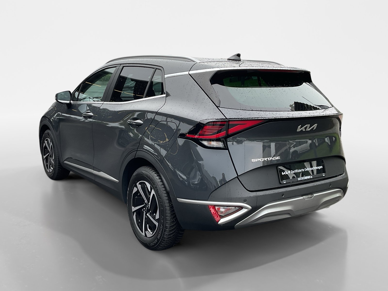 Kia Sportage – Bild 3