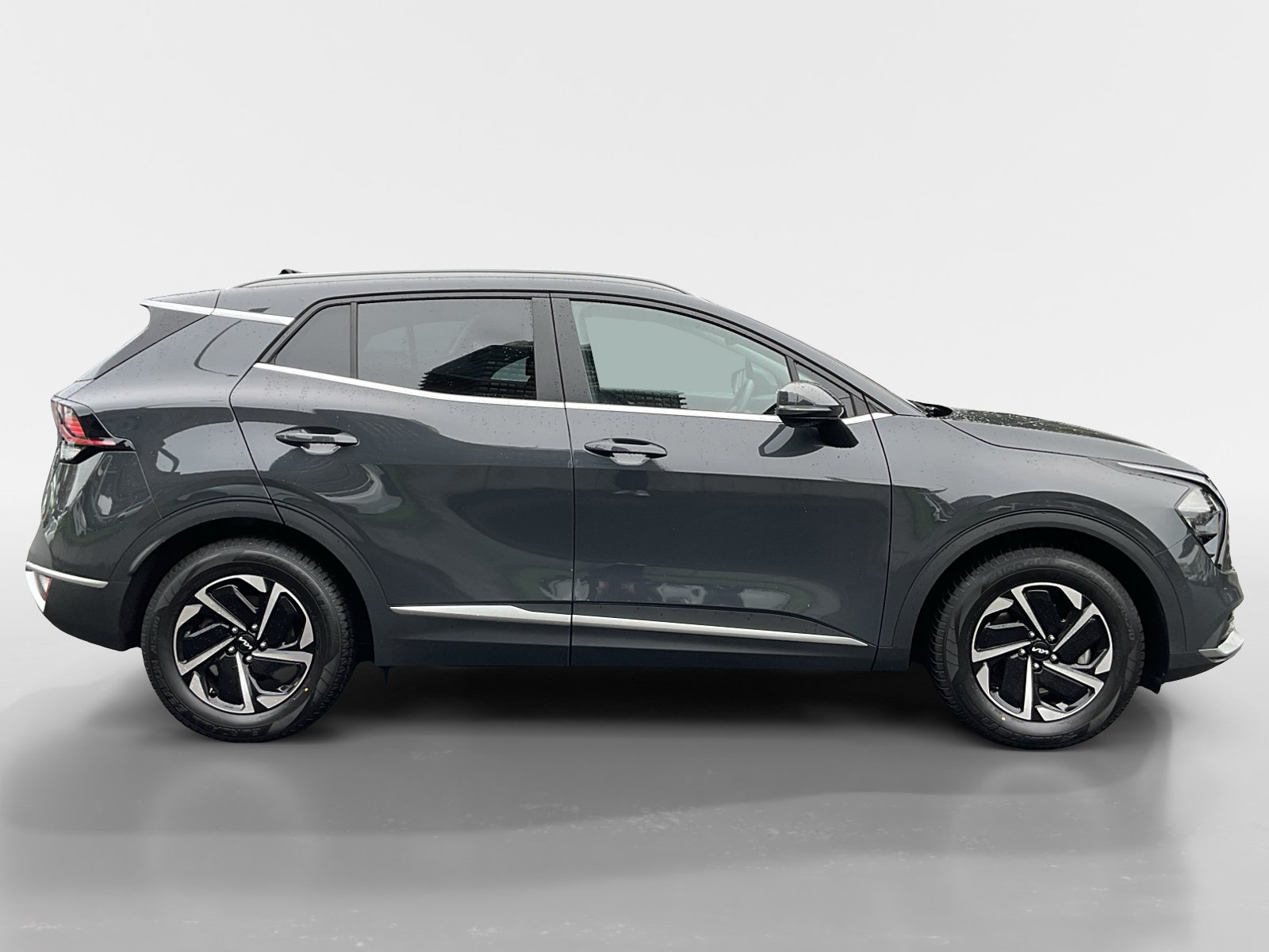 Kia Sportage – Bild 4