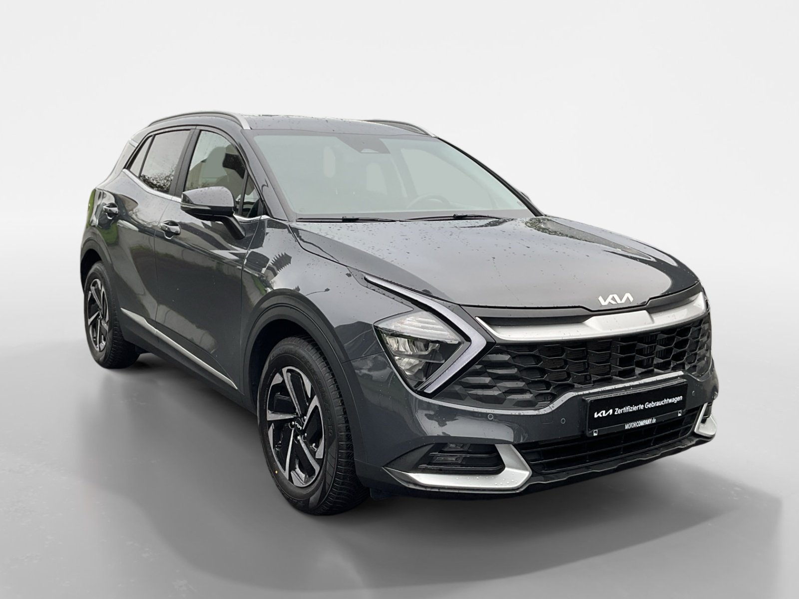 Kia Sportage – Bild 5