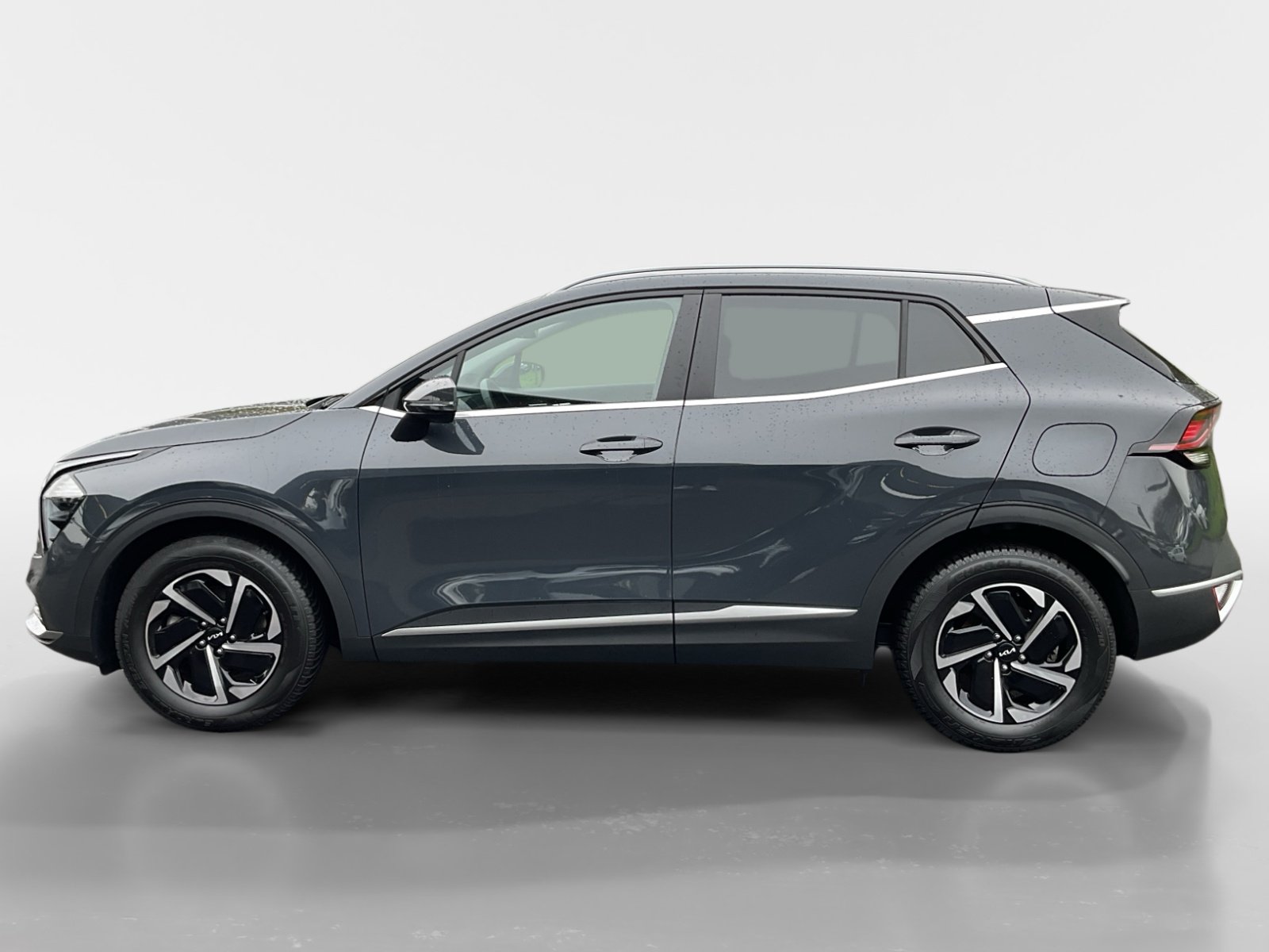 Kia Sportage – Bild 2