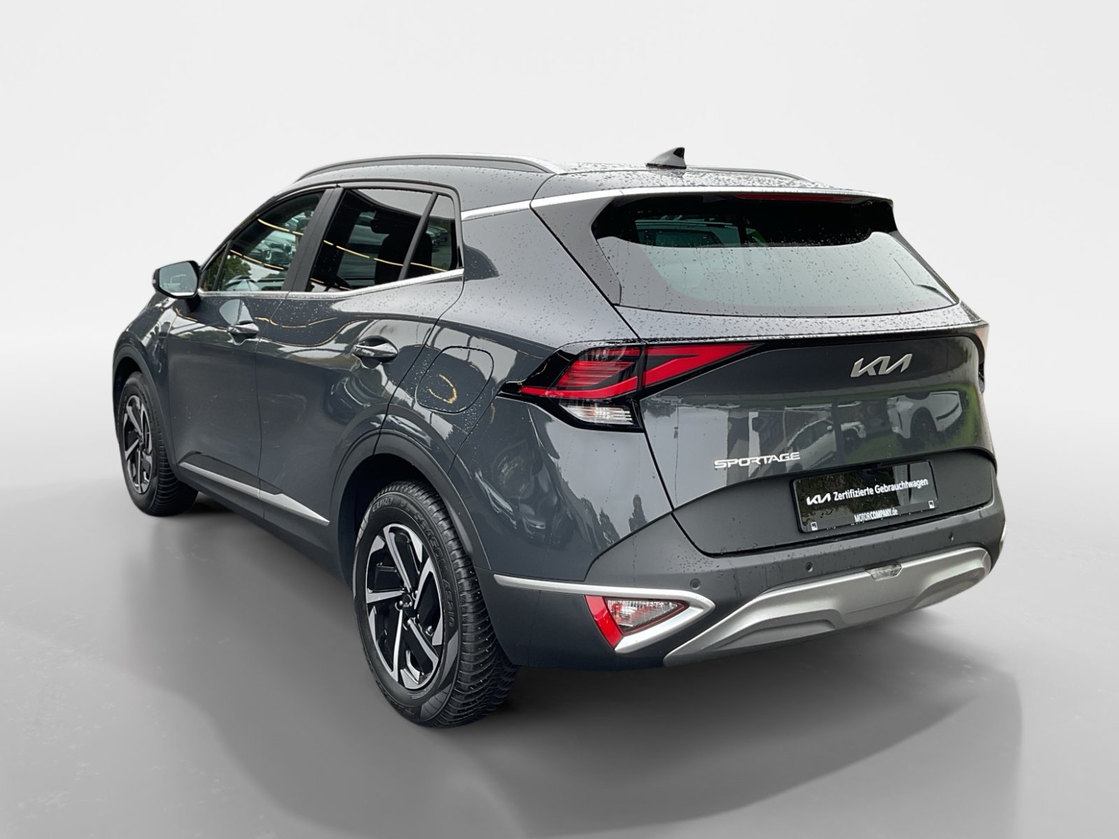 Kia Sportage – Bild 3