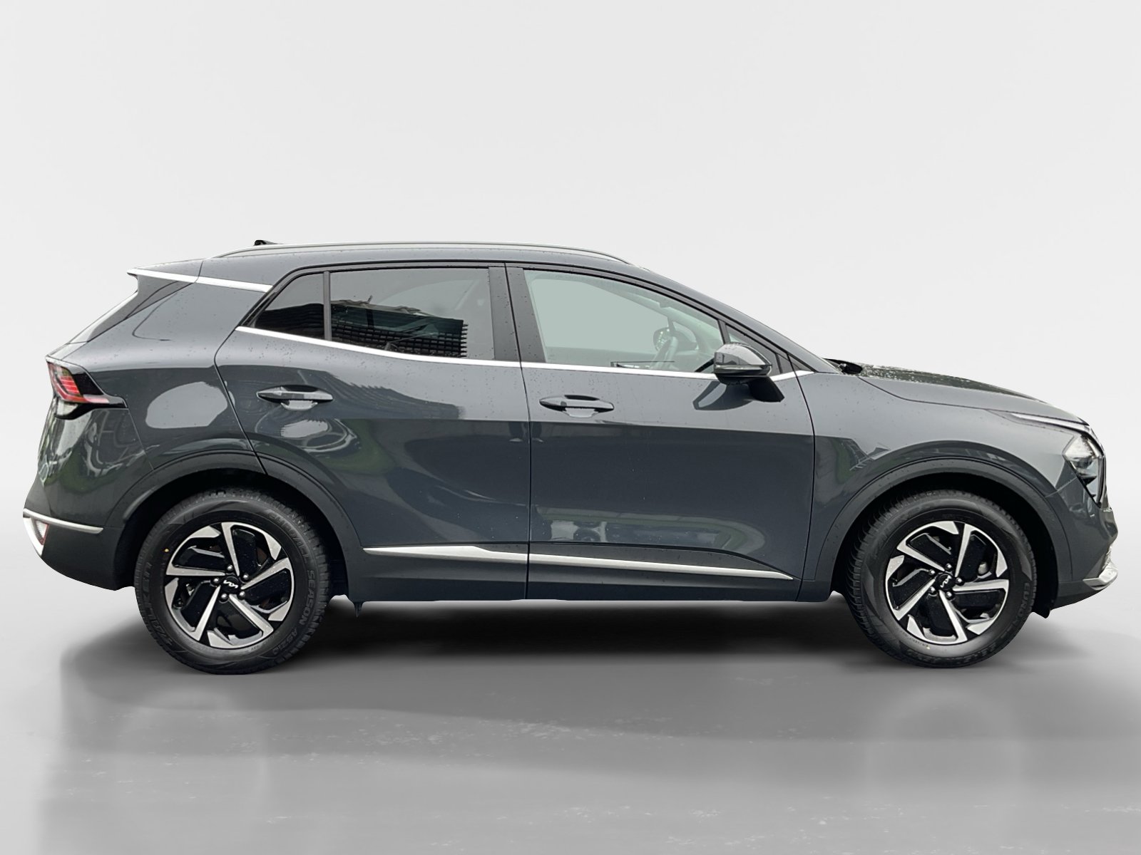 Kia Sportage – Bild 4