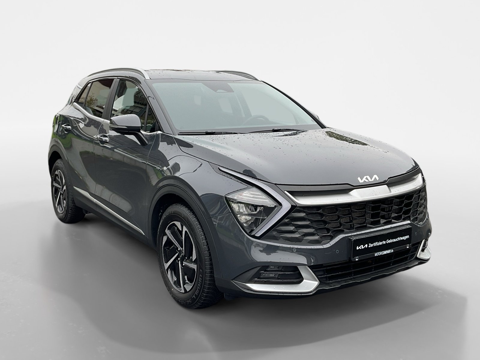 Kia Sportage – Bild 5