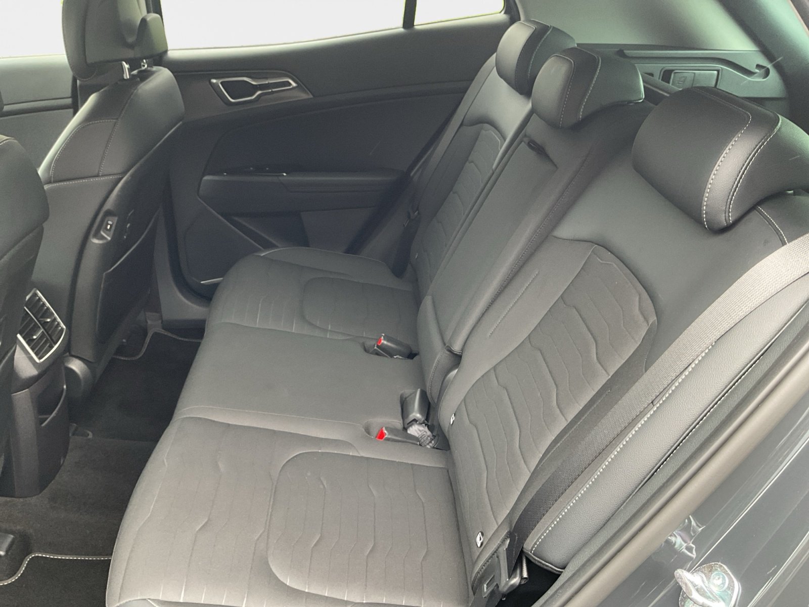 Kia Sportage – Bild 10