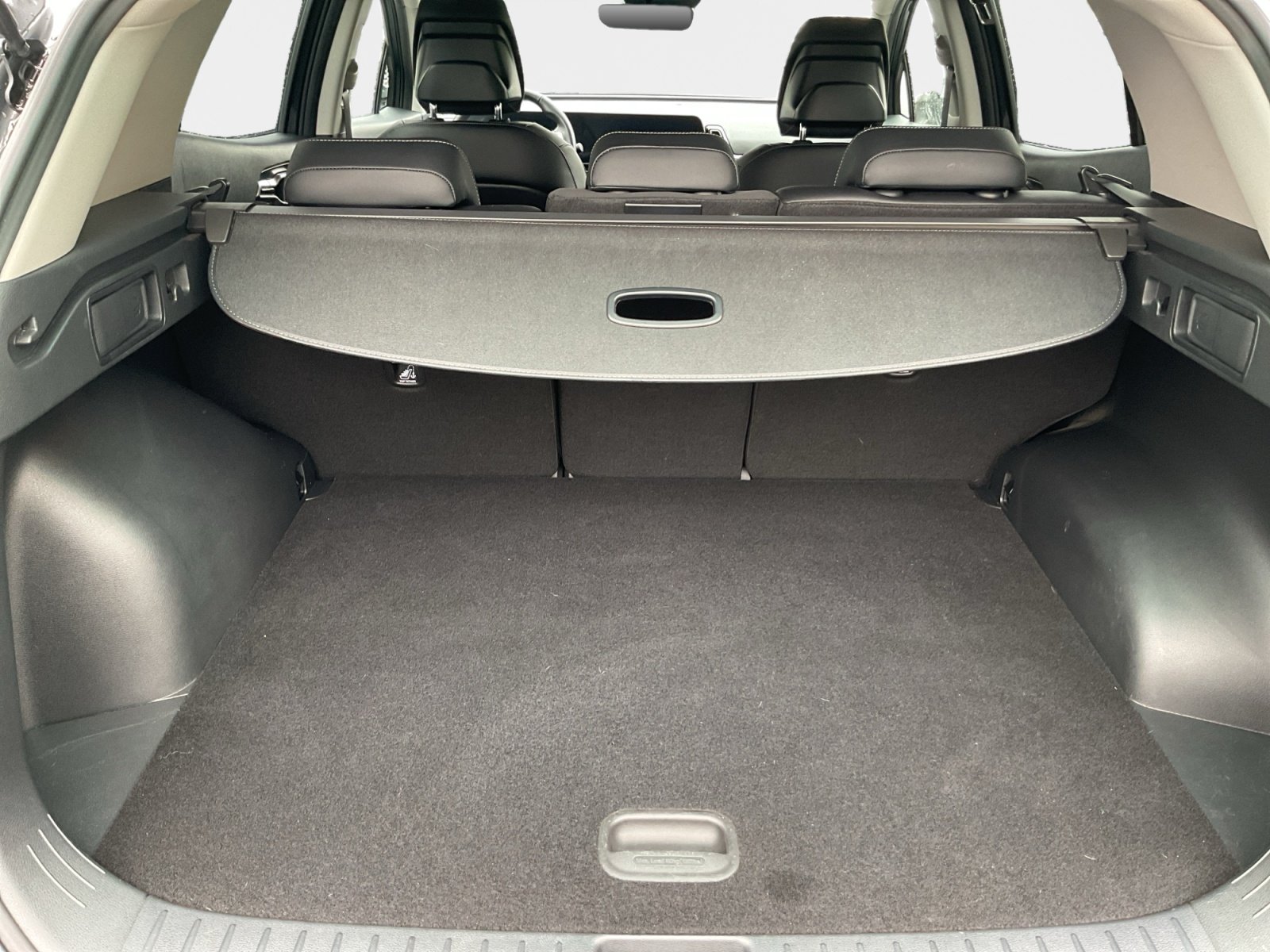 Kia Sportage – Bild 11
