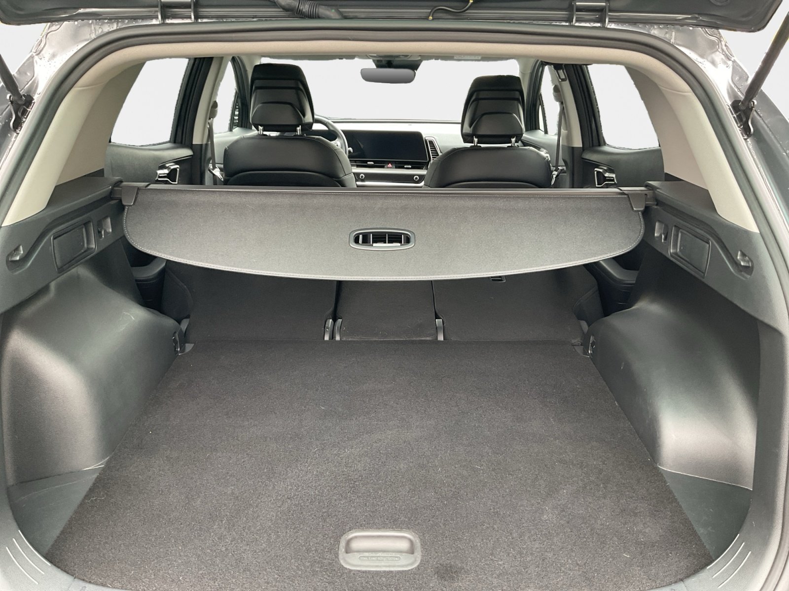 Kia Sportage – Bild 12
