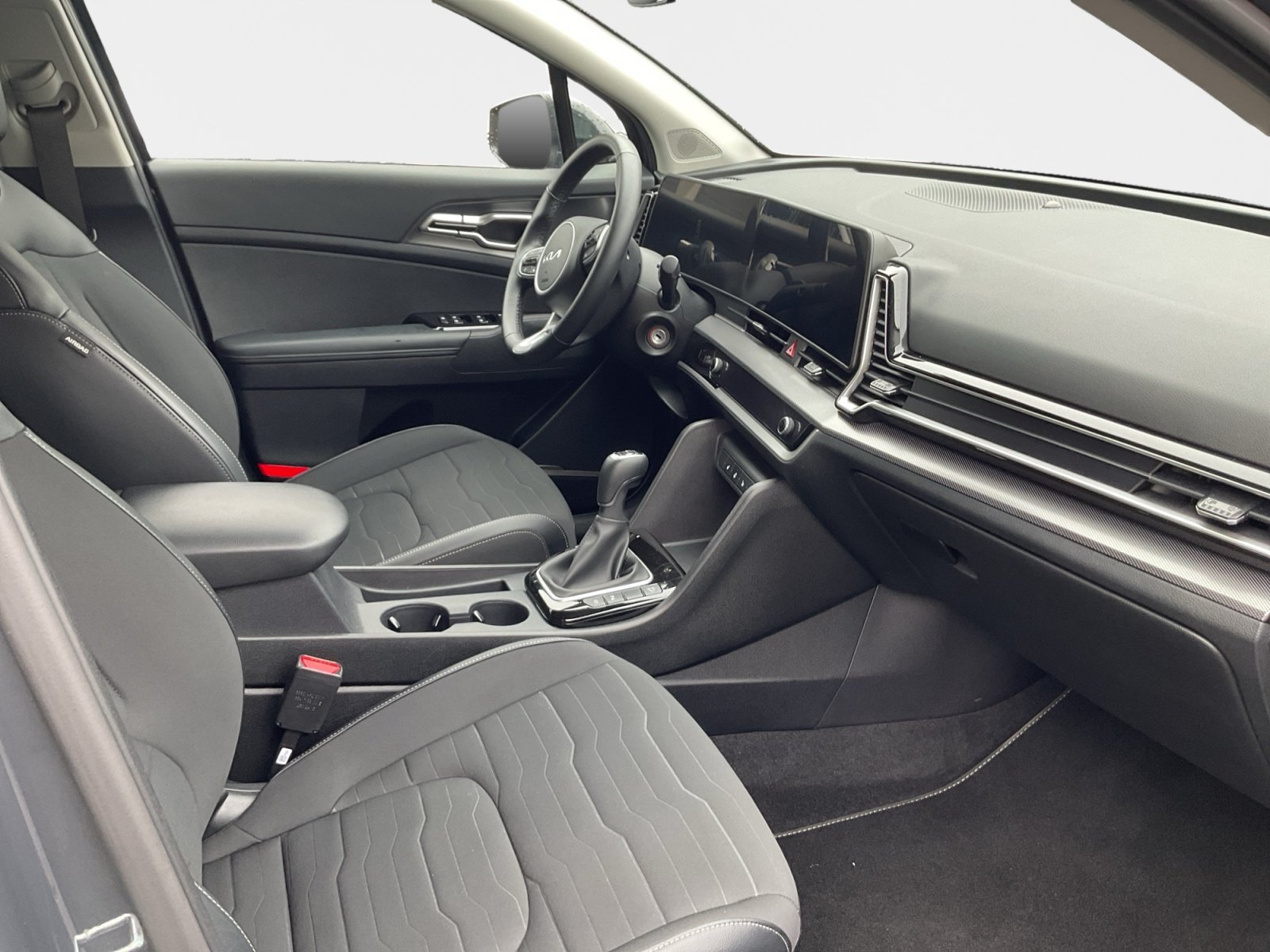 Kia Sportage – Bild 13