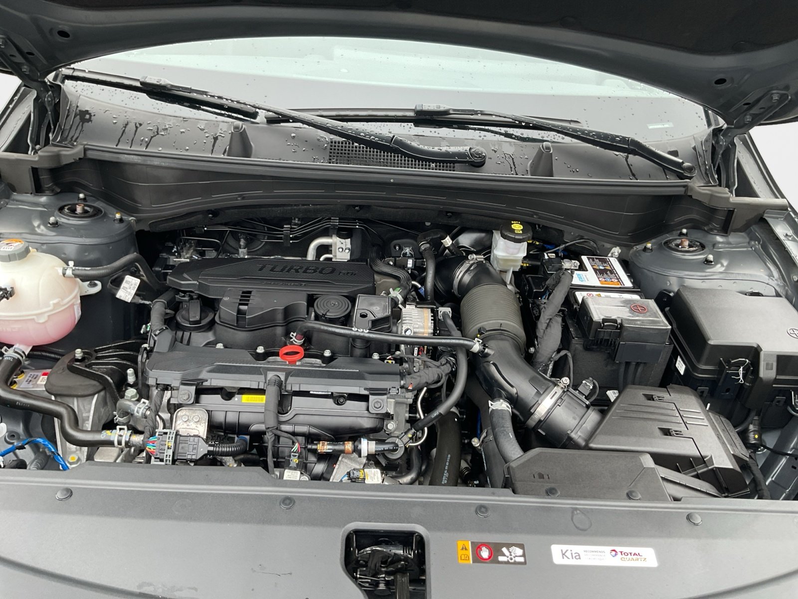 Kia Sportage – Bild 14