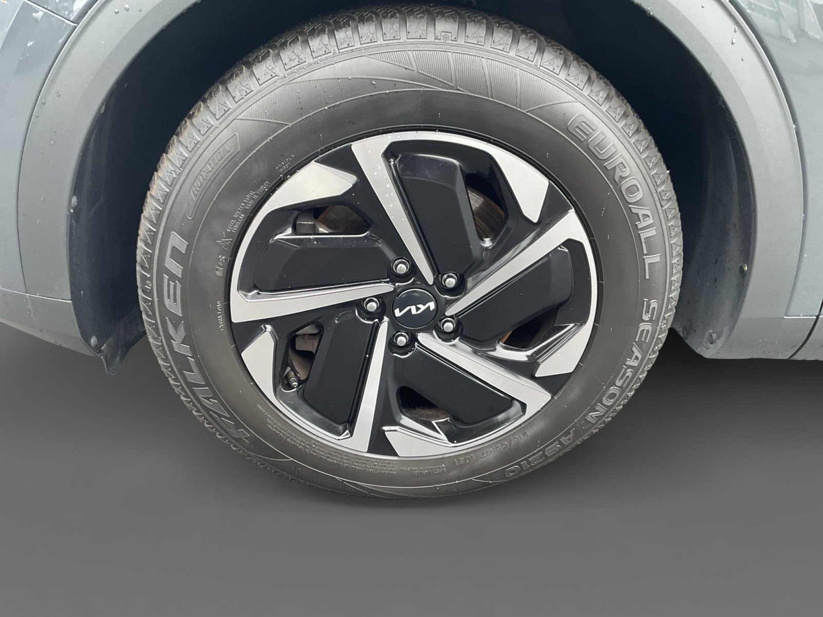 Kia Sportage – Bild 15