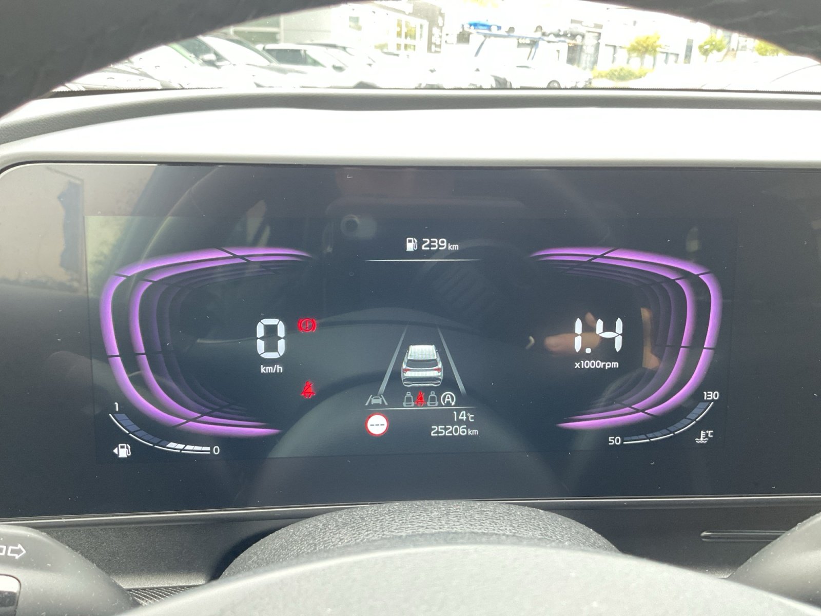 Kia Sportage – Bild 16