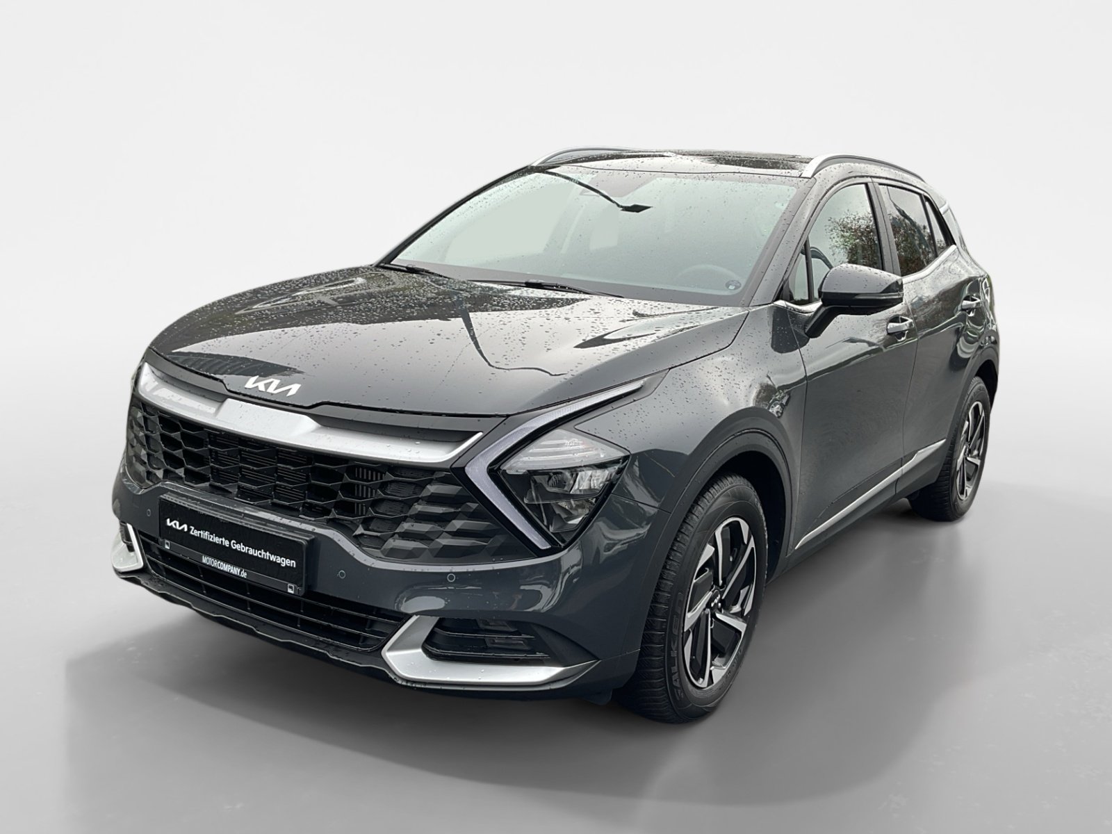 Kia Sportage – Bild 2