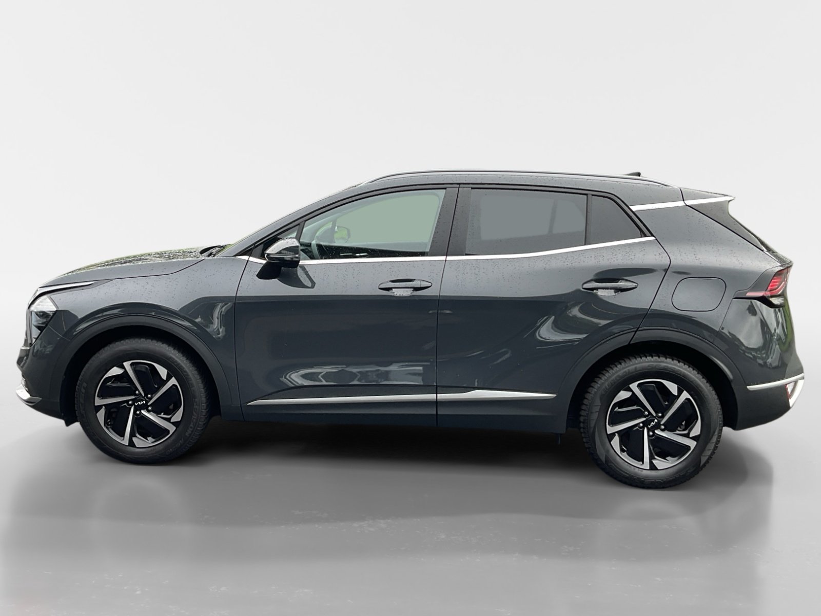 Kia Sportage – Bild 3