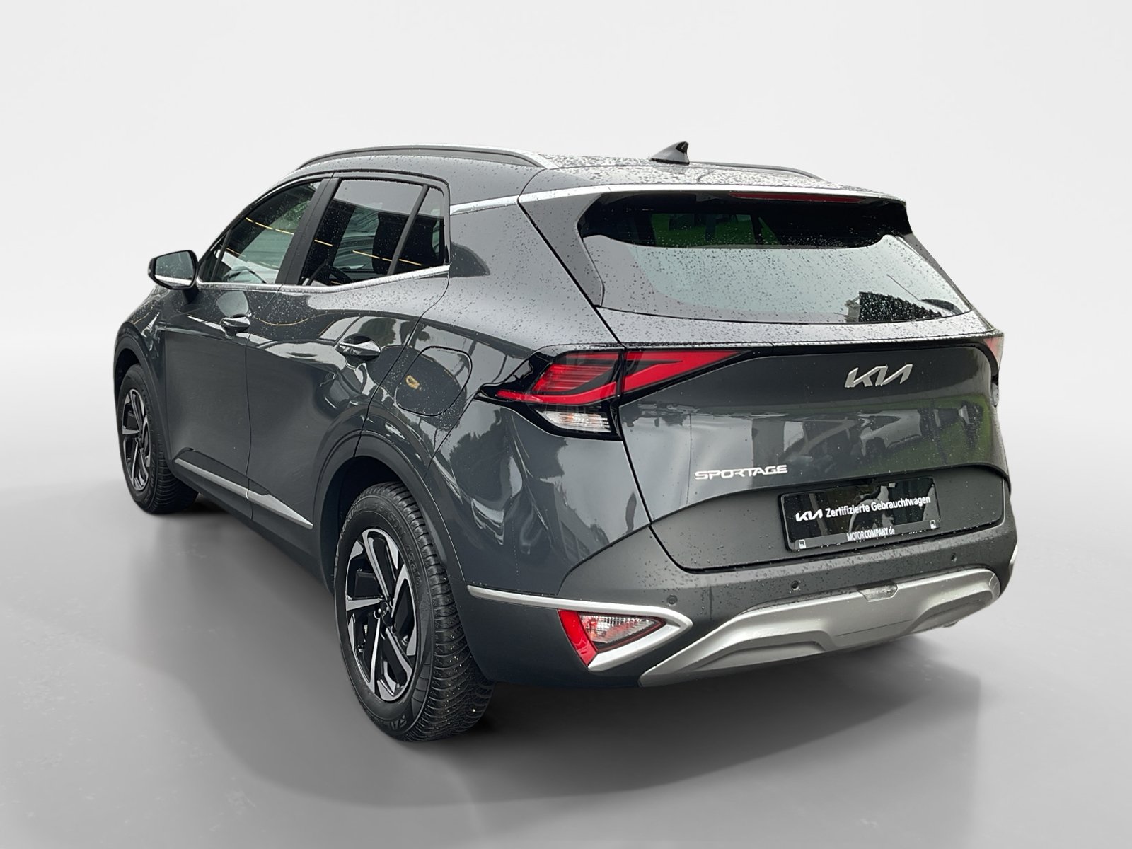 Kia Sportage – Bild 4