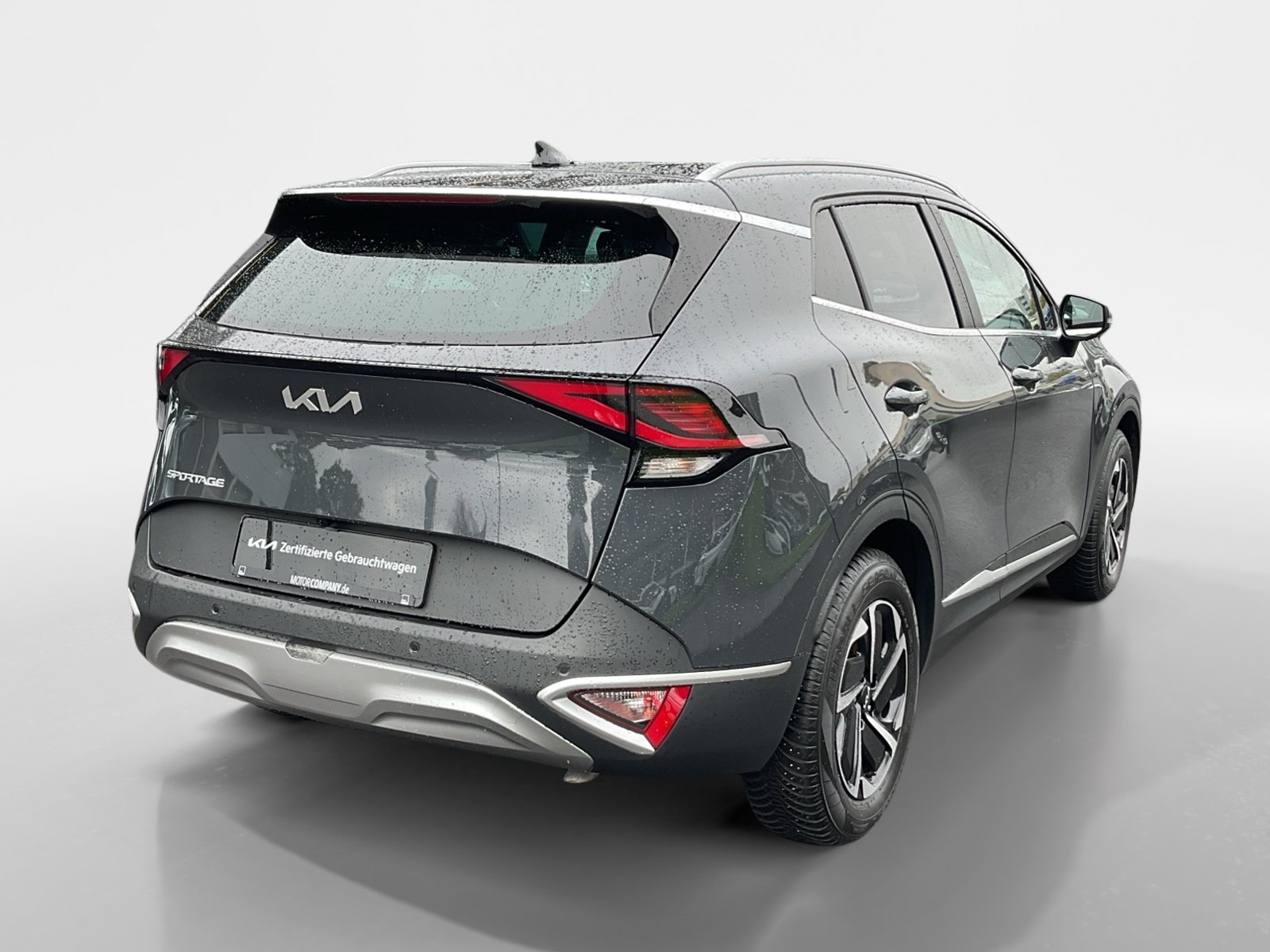 Kia Sportage – Bild 5