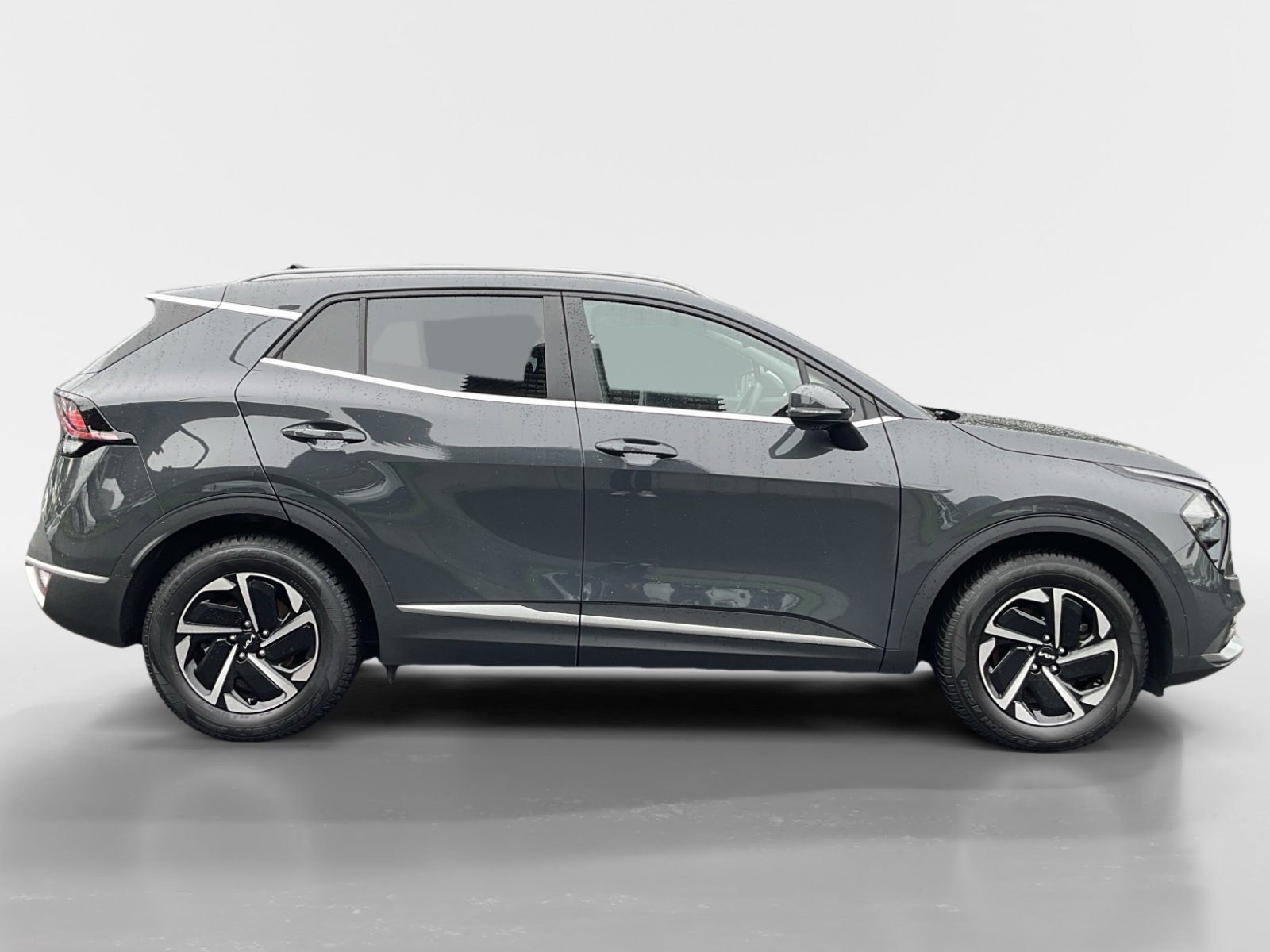Kia Sportage – Bild 6