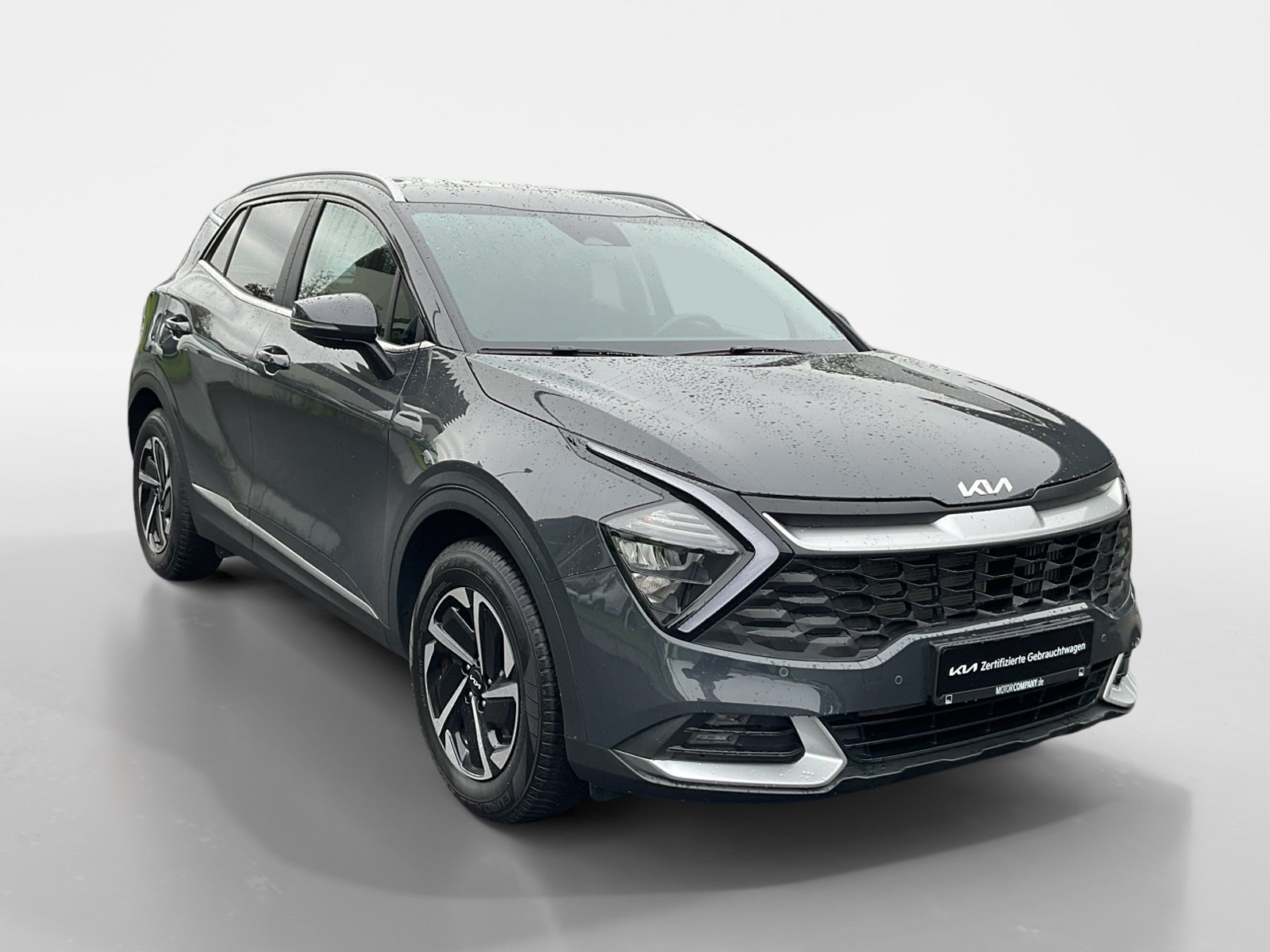 Kia Sportage – Bild 7