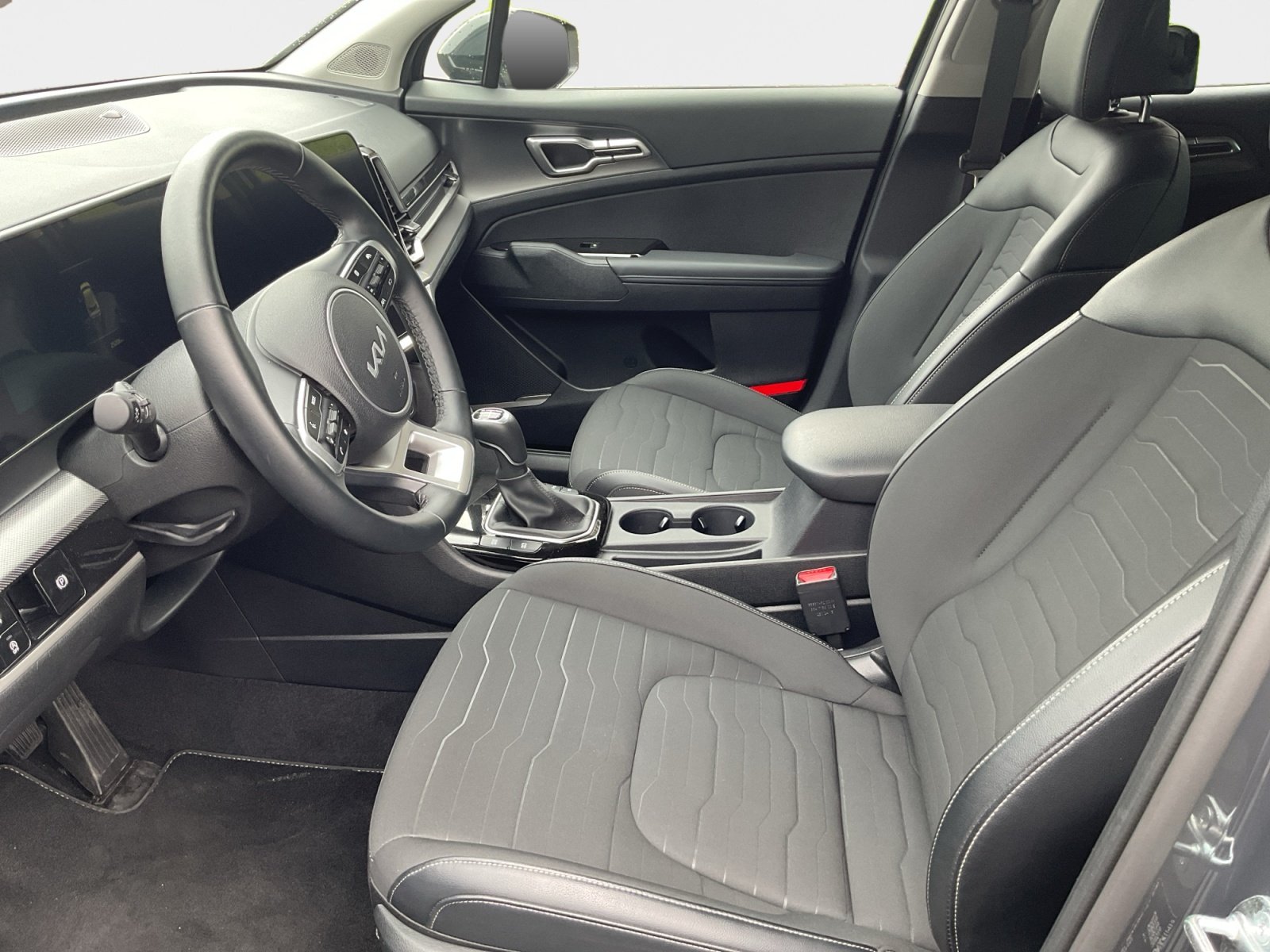 Kia Sportage – Bild 8