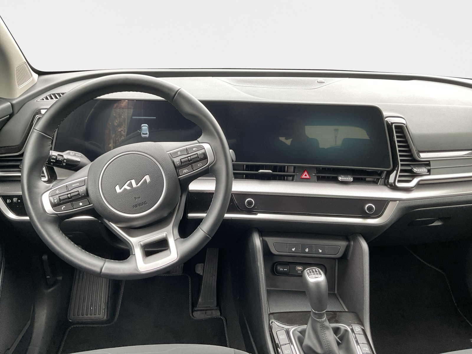 Kia Sportage – Bild 9