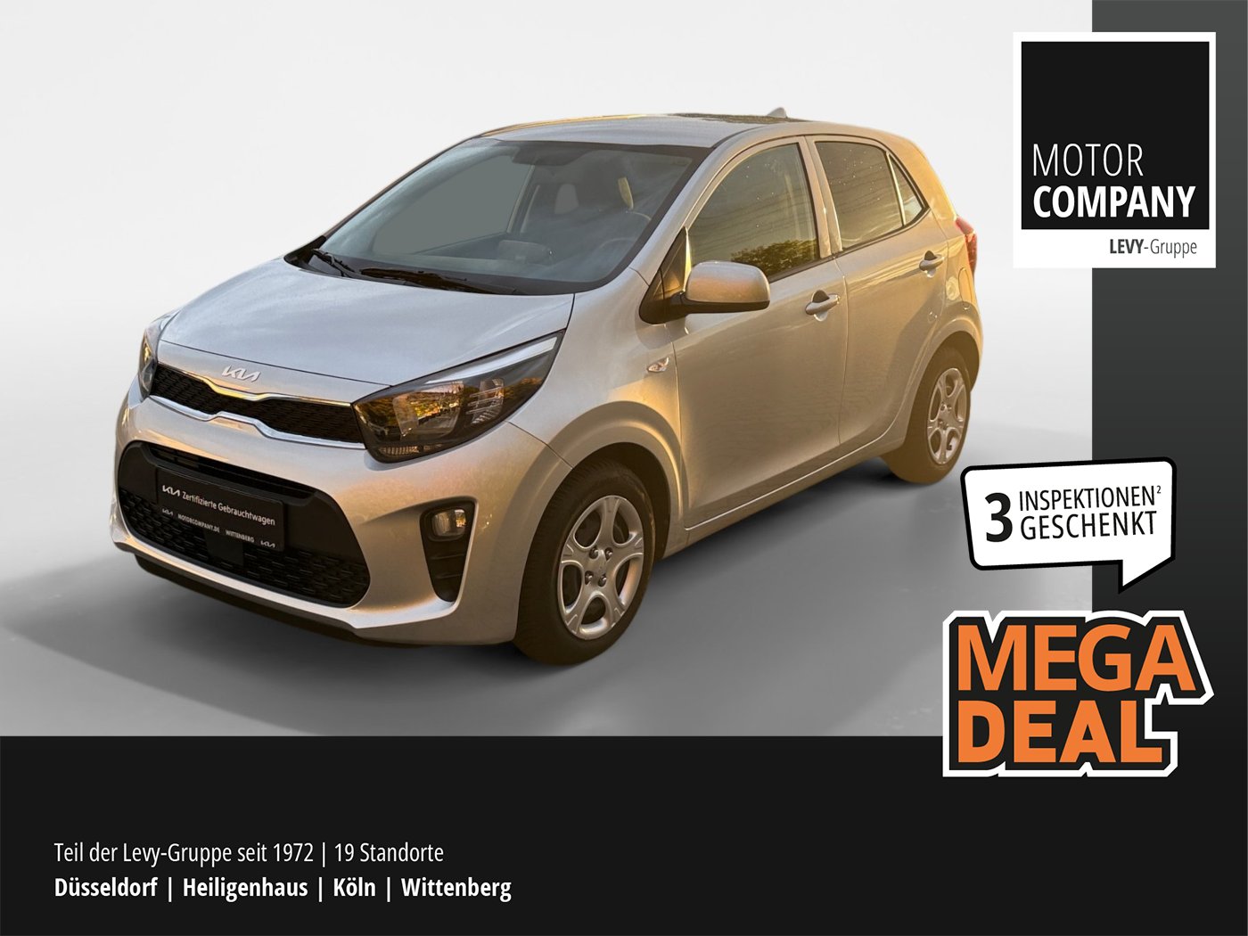 Kia PICANTO 2023