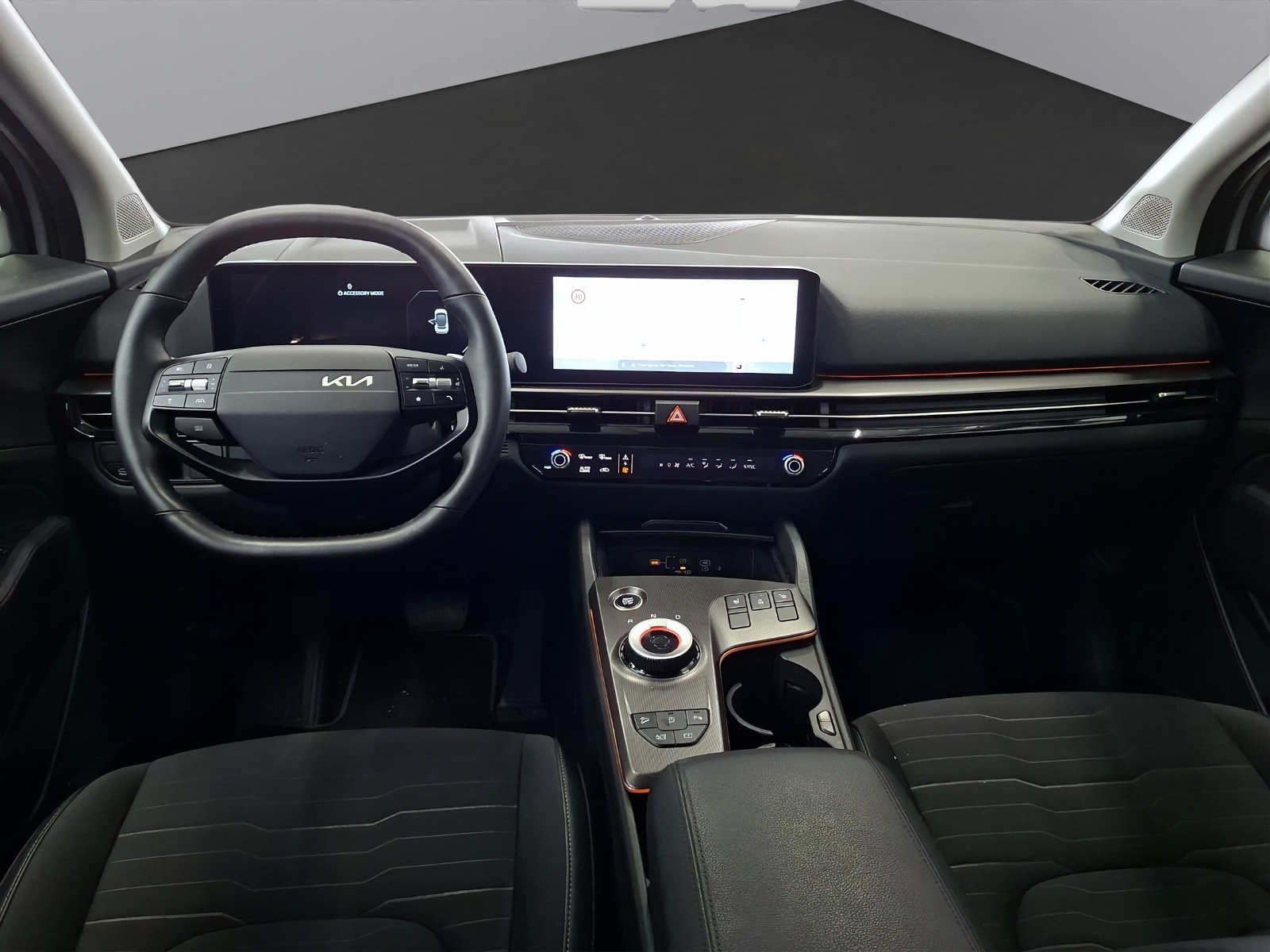 Kia Sportage – Bild 10