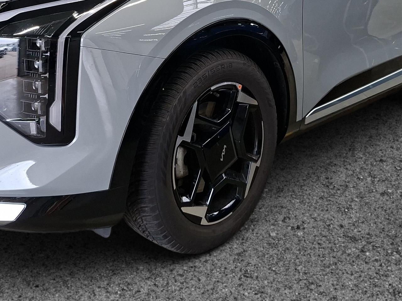 Kia Sportage – Bild 12