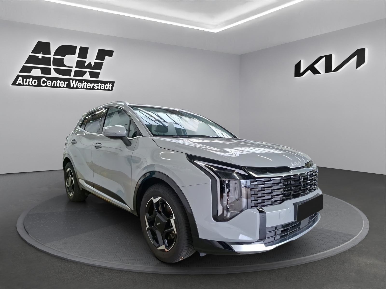 Kia Sportage – Bild 3