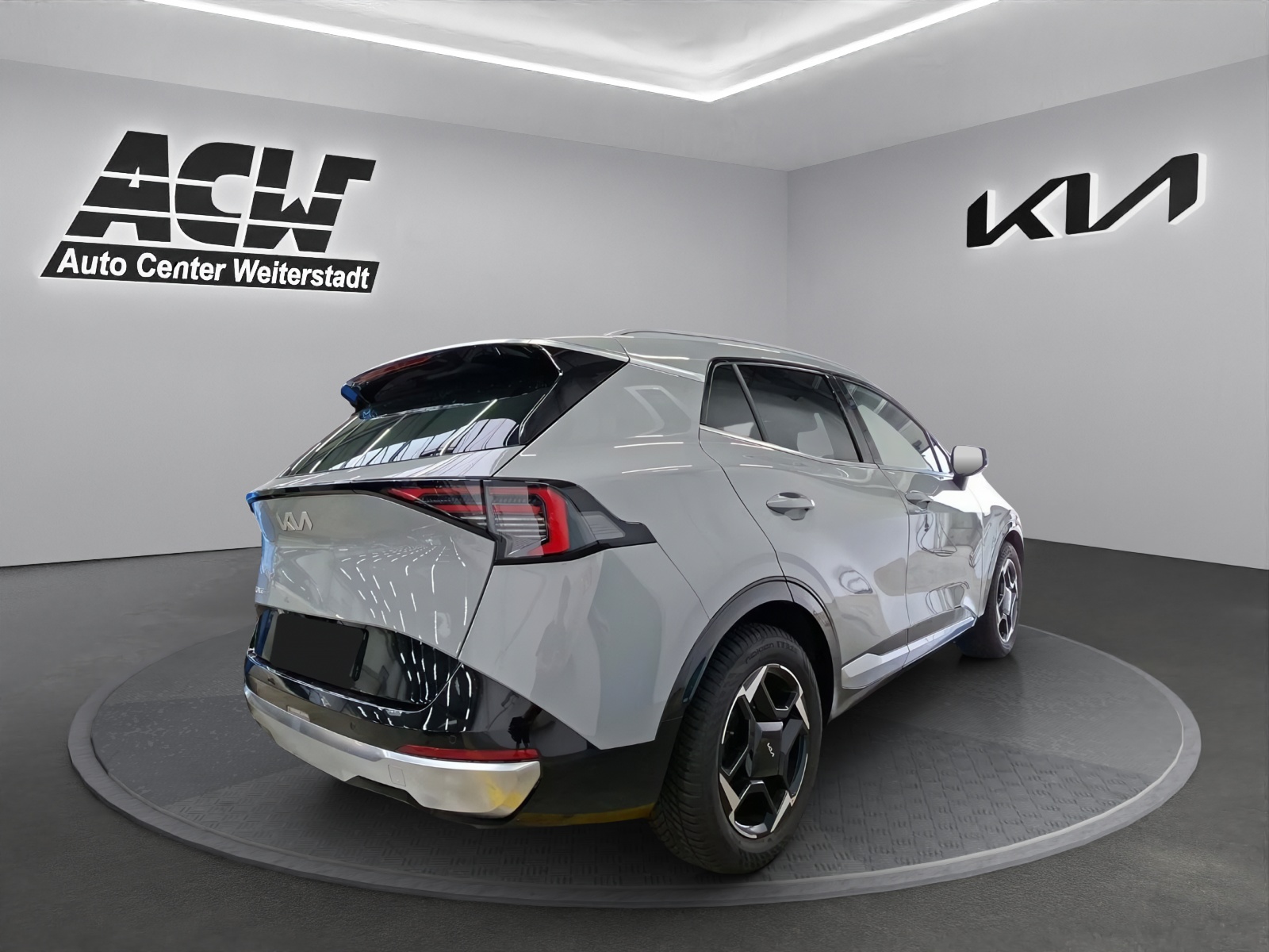 Kia Sportage – Bild 4