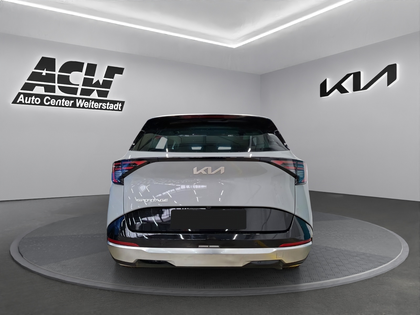 Kia Sportage – Bild 5