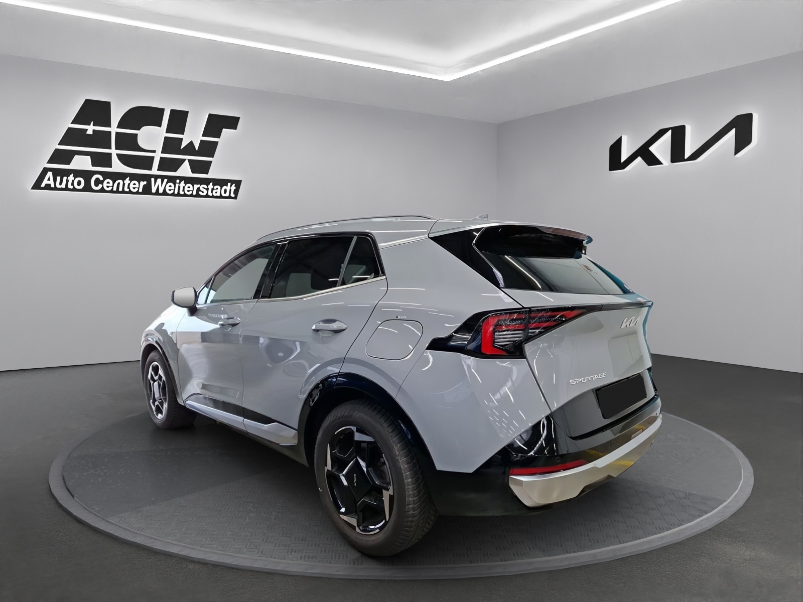 Kia Sportage – Bild 6