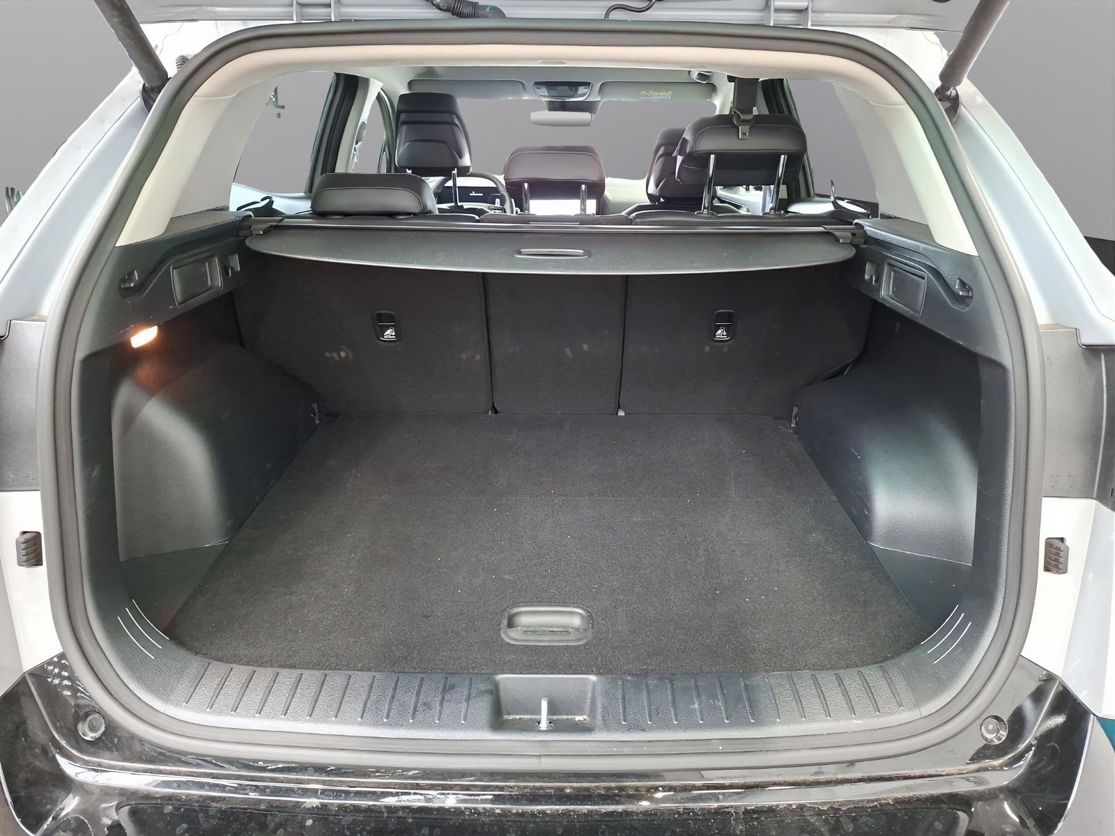 Kia Sportage – Bild 7