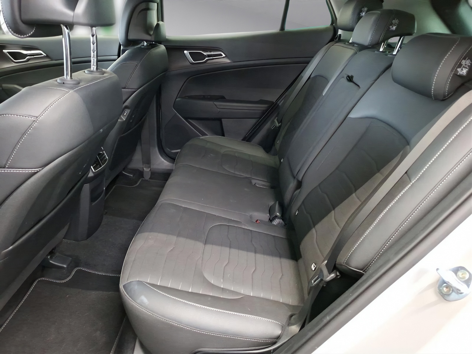 Kia Sportage – Bild 8