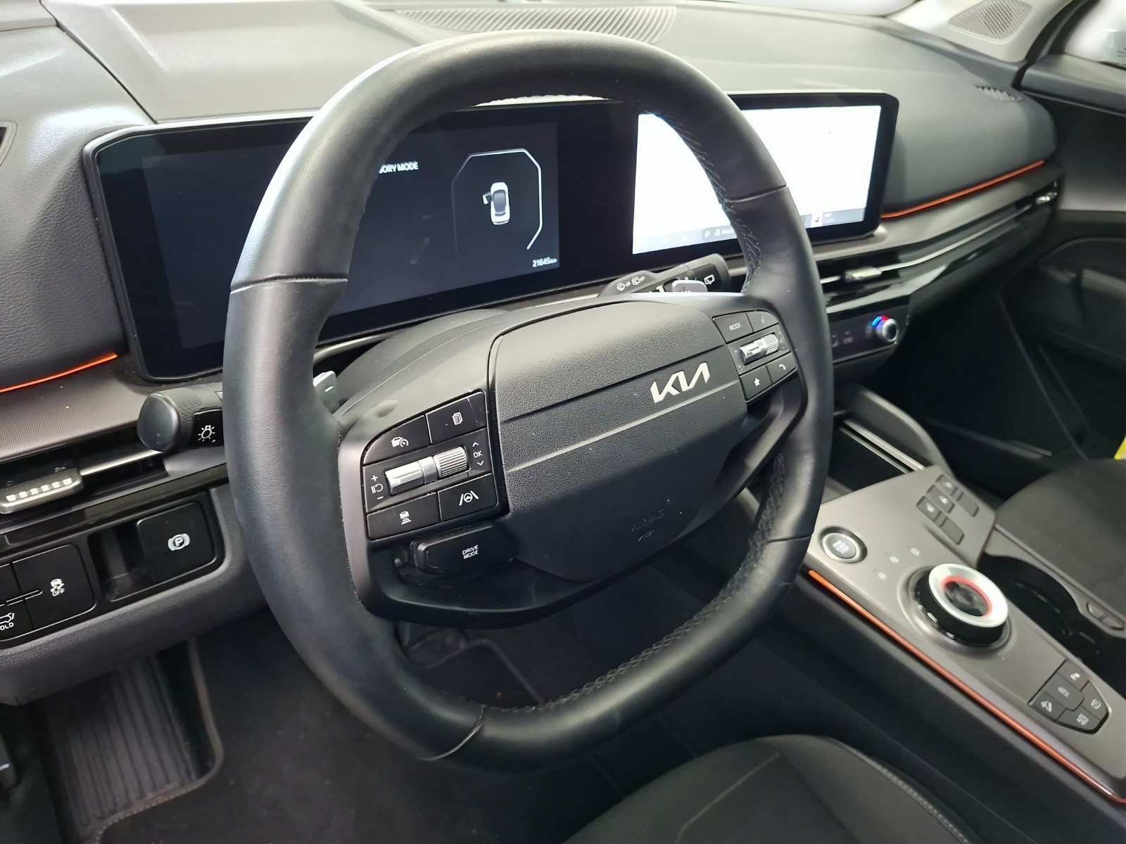 Kia Sportage – Bild 9