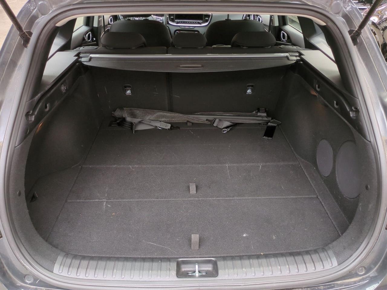 Kia Ceed SW – Bild 9