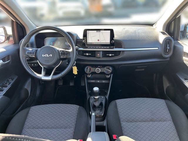Kia Picanto – Bild 10